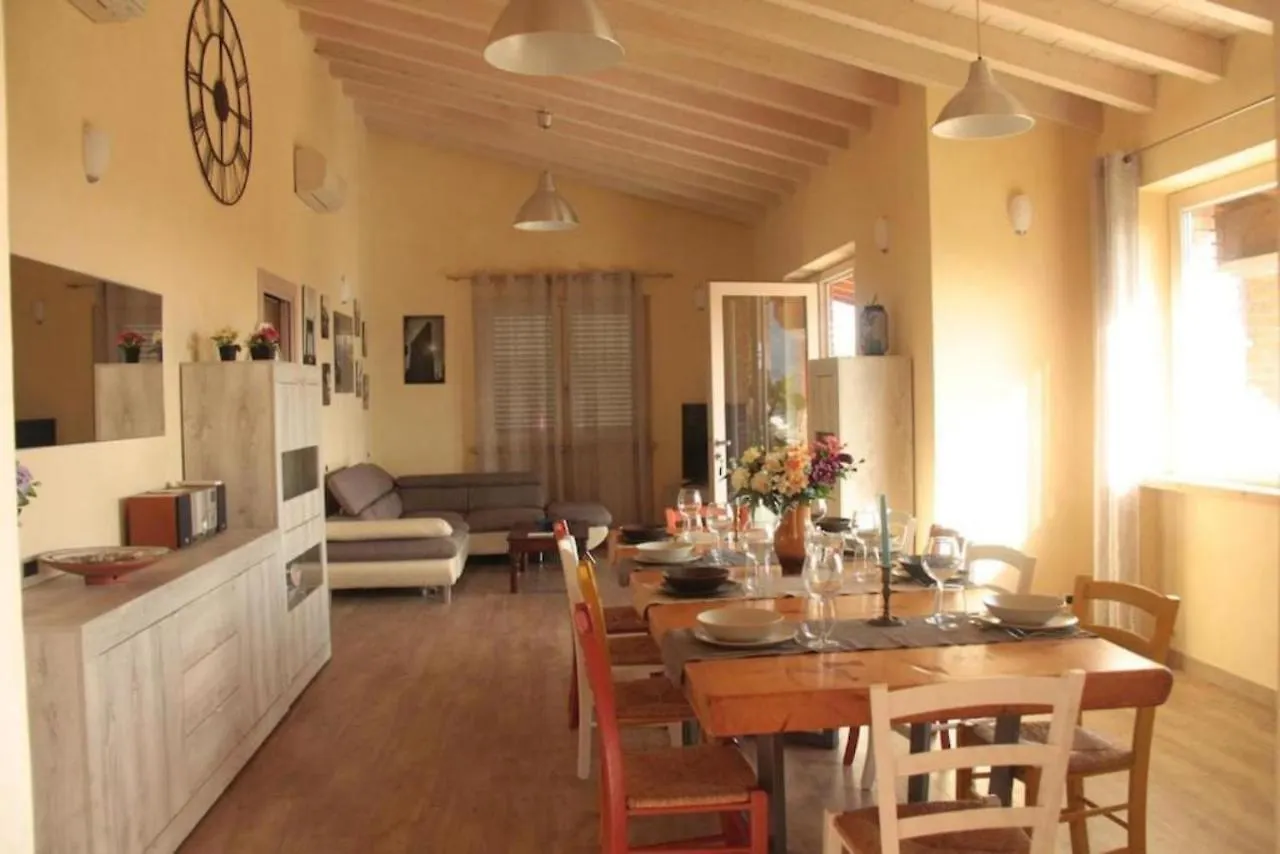 Holiday home La Sassaiola By Nicola Real Estate Villa Corsanico-Bargecchia