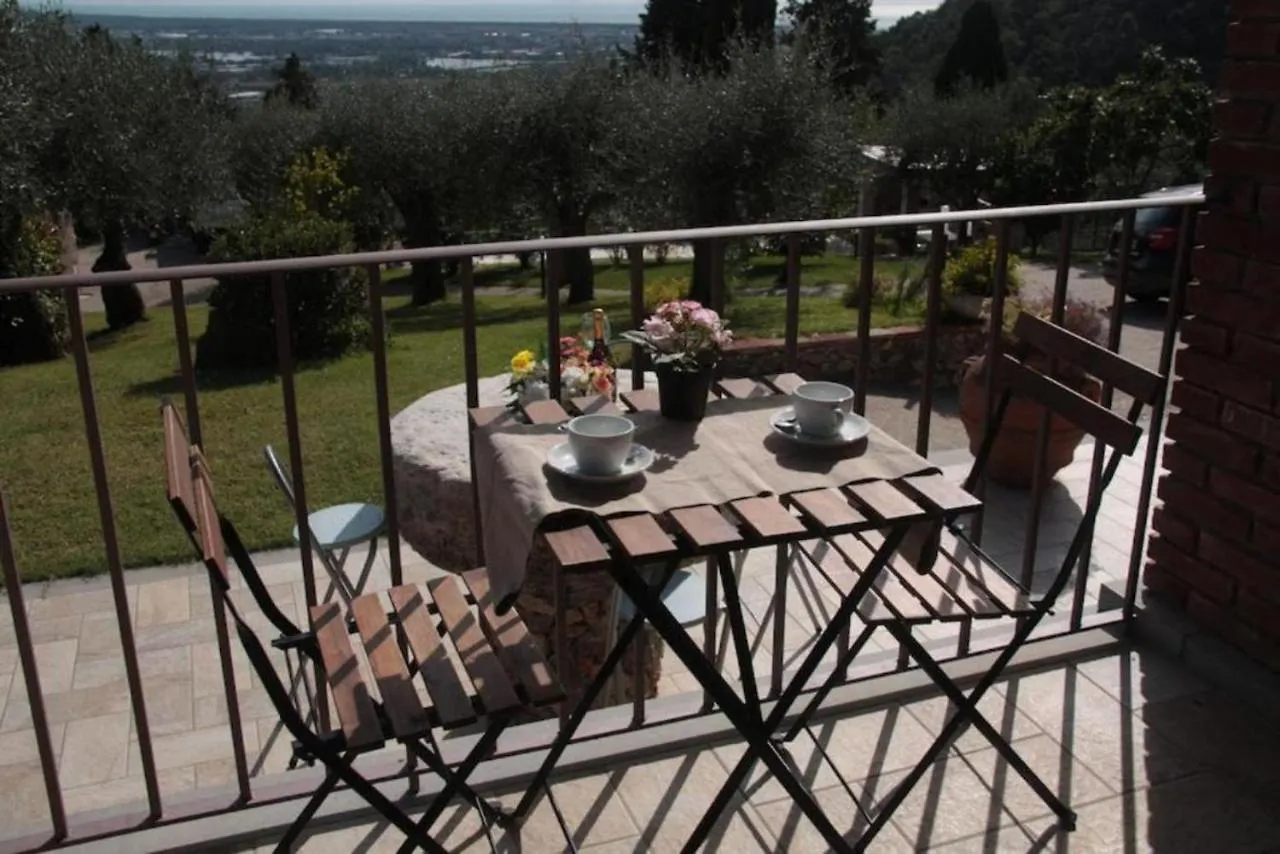 La Sassaiola By Nicola Real Estate Villa Corsanico-Bargecchia Italy
