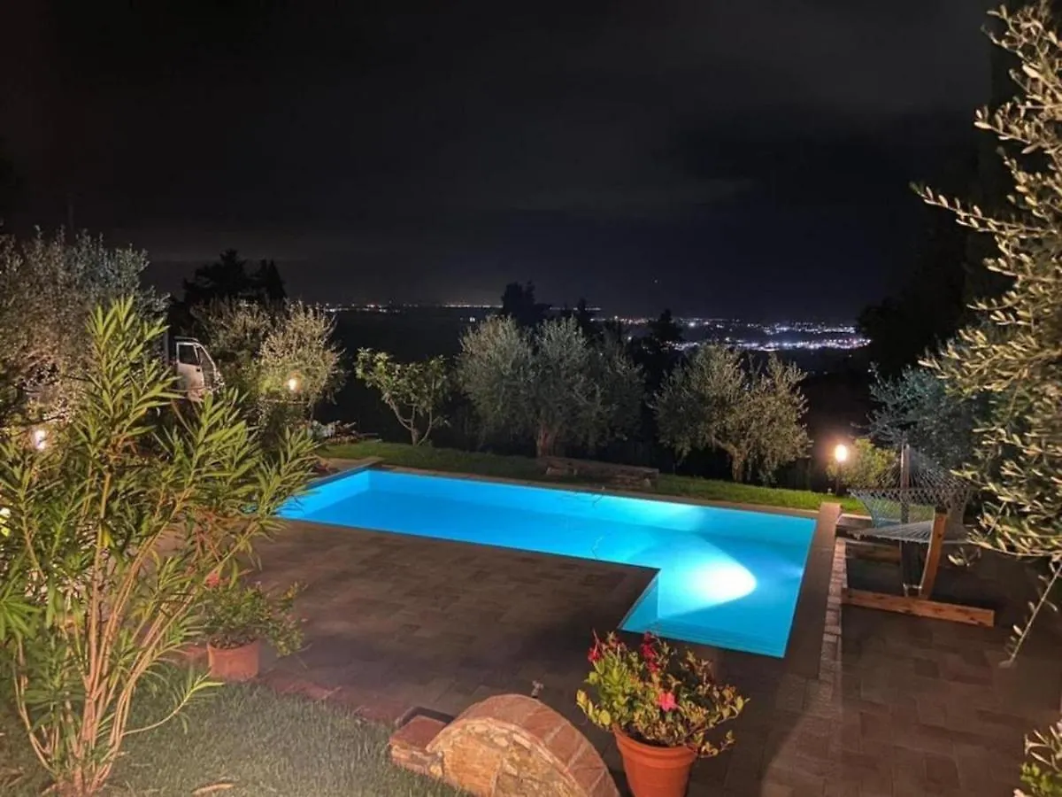 La Sassaiola By Nicola Real Estate Villa Corsanico-Bargecchia Holiday home