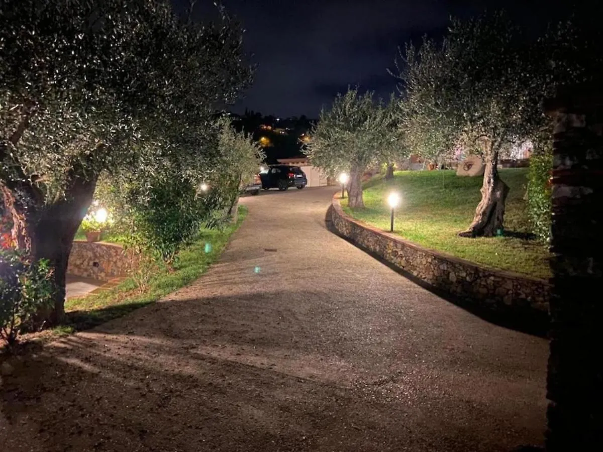 La Sassaiola By Nicola Real Estate Villa Corsanico-Bargecchia