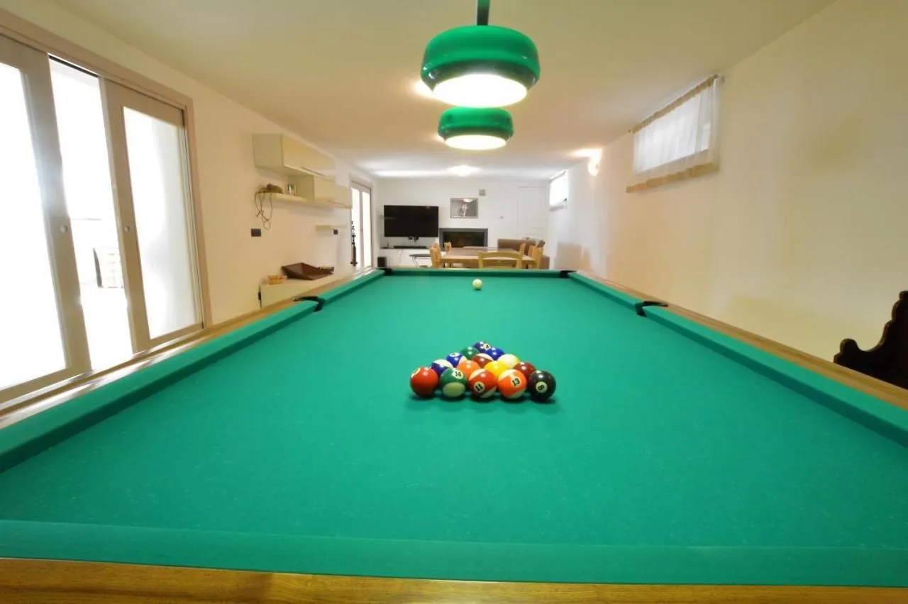 Holiday home La Sassaiola By Nicola Real Estate Villa Corsanico-Bargecchia