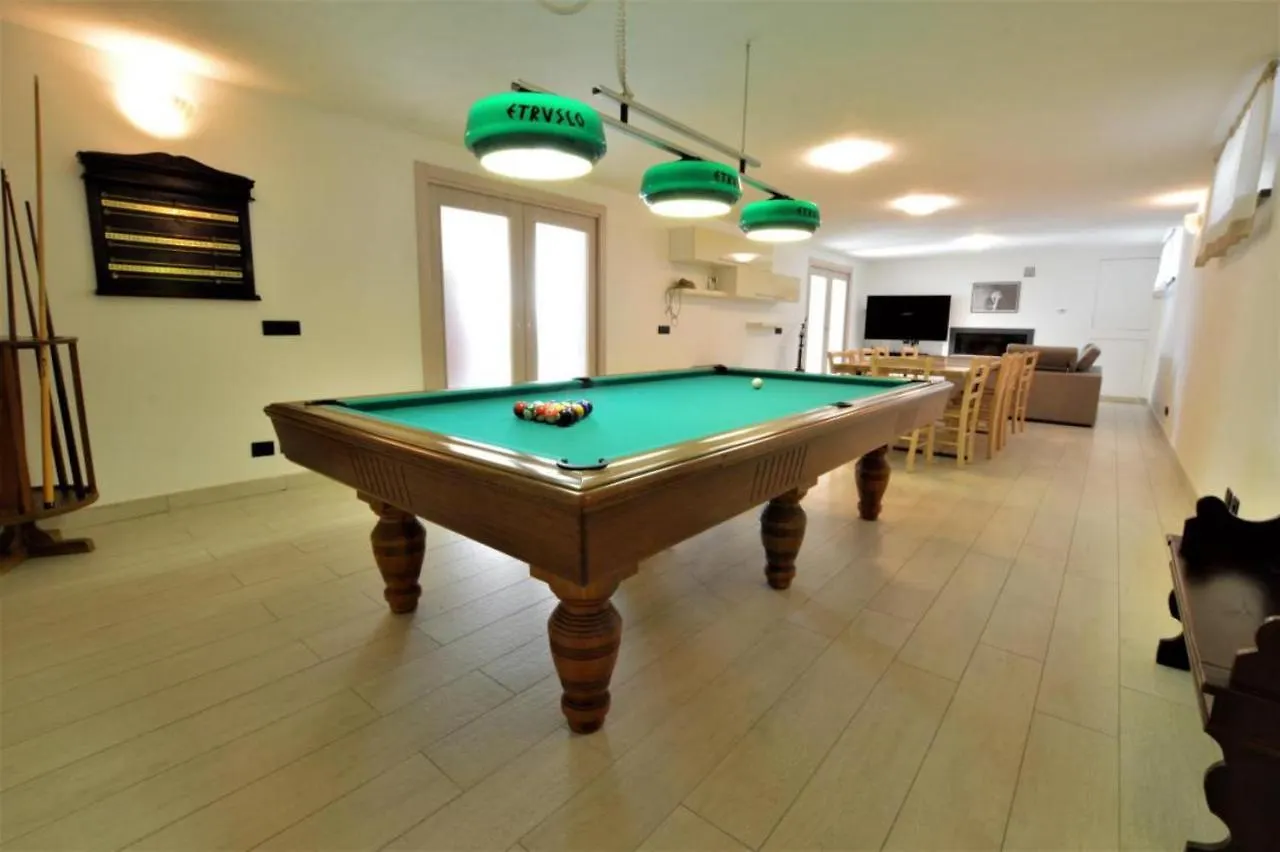 La Sassaiola By Nicola Real Estate Villa Corsanico-Bargecchia Holiday home