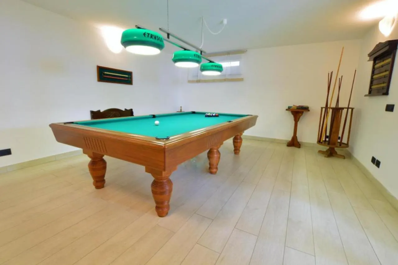 La Sassaiola By Nicola Real Estate Villa Corsanico-Bargecchia Italy