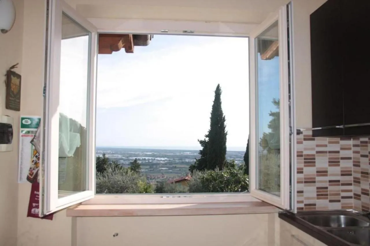 Holiday home La Sassaiola By Nicola Real Estate Villa Corsanico-Bargecchia