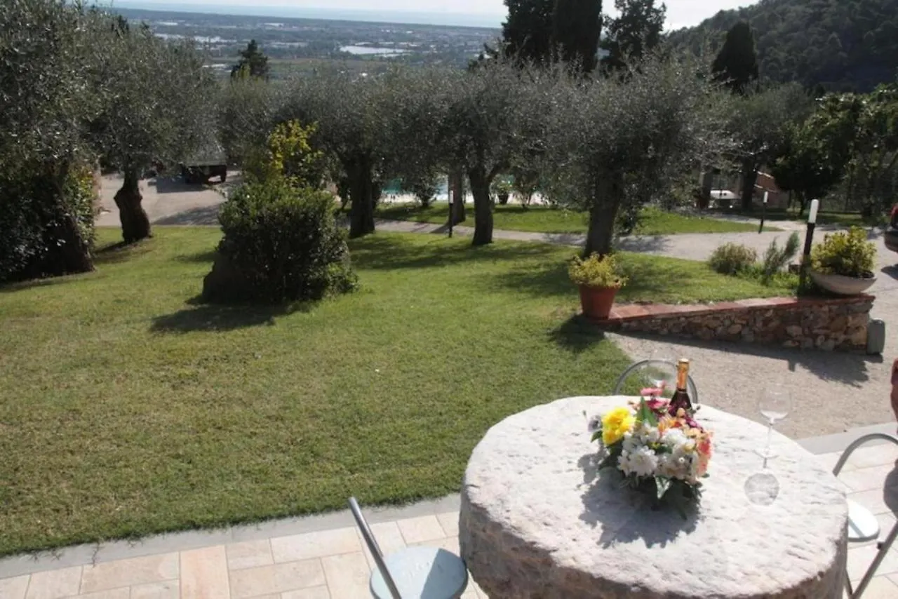 Holiday home La Sassaiola By Nicola Real Estate Villa Corsanico-Bargecchia