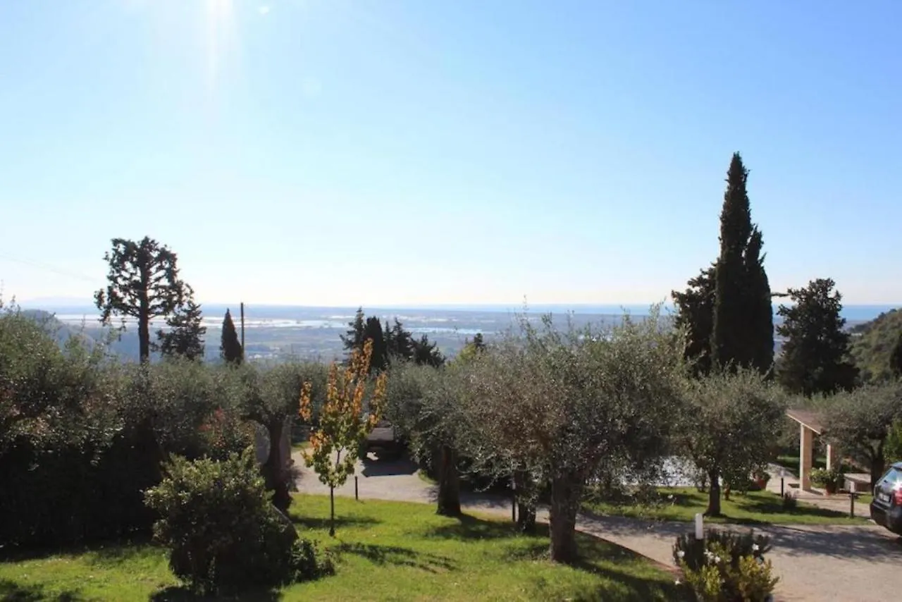 La Sassaiola By Nicola Real Estate Villa Corsanico-Bargecchia 0*,
