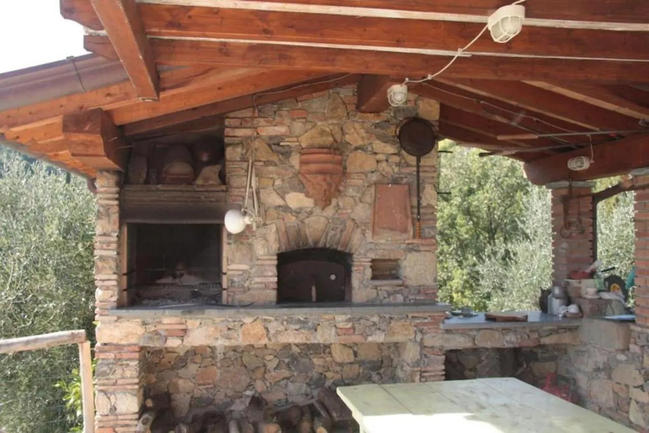 La Sassaiola By Nicola Real Estate Villa Corsanico-Bargecchia
