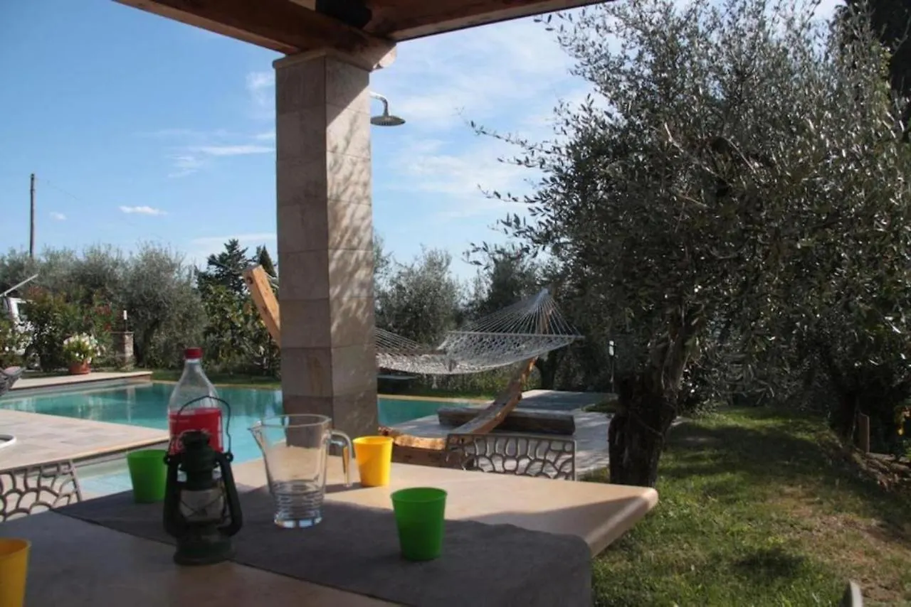 Holiday home La Sassaiola By Nicola Real Estate Villa Corsanico-Bargecchia