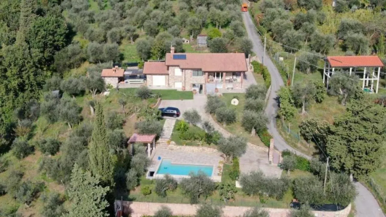 La Sassaiola By Nicola Real Estate Villa Corsanico-Bargecchia Italy