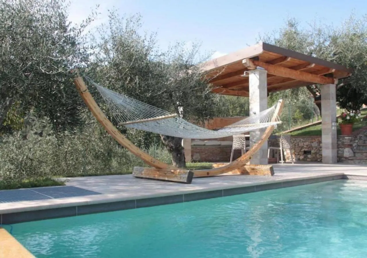 La Sassaiola By Nicola Real Estate Villa Corsanico-Bargecchia