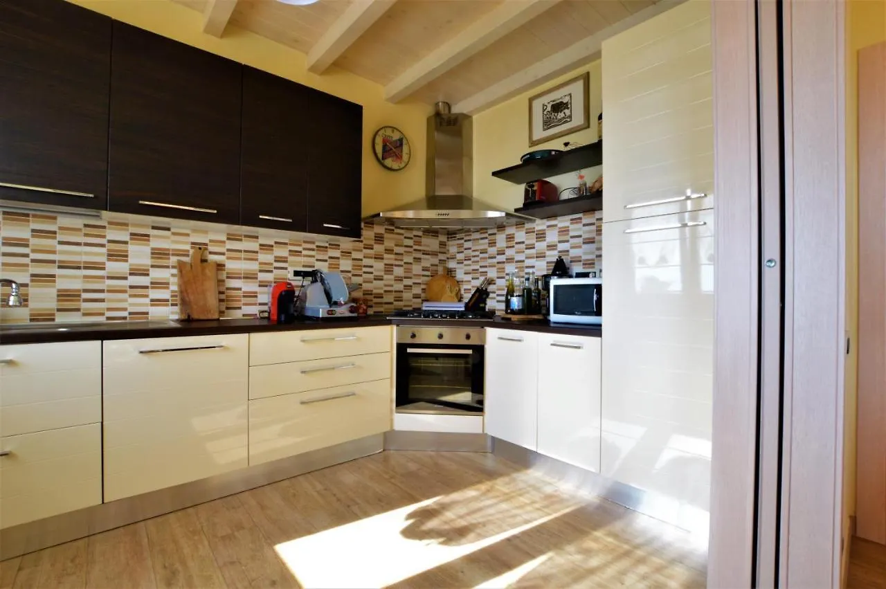 La Sassaiola By Nicola Real Estate Villa Corsanico-Bargecchia