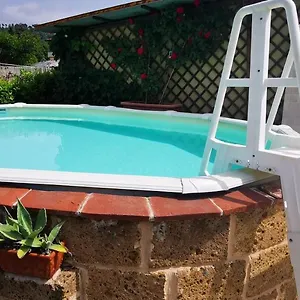 Il Giardino Di Laura Casa vacanze