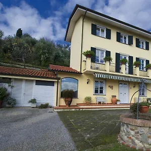 Il Trebbio Bed & Breakfast