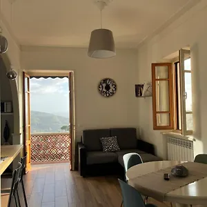 La Colombaia Appartamento