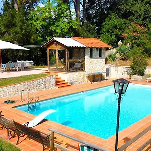 The Lemon Place By Nicola Real Estate Casa di campagna
