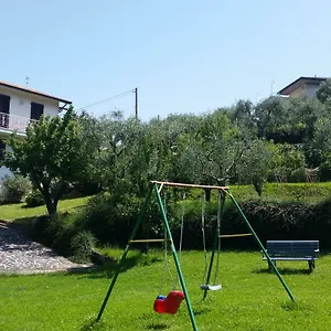 Casa Vittoria Villa