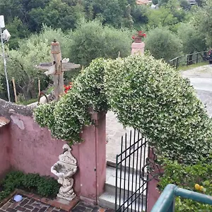 Le Donne Di Bargecchia Ferienhaus