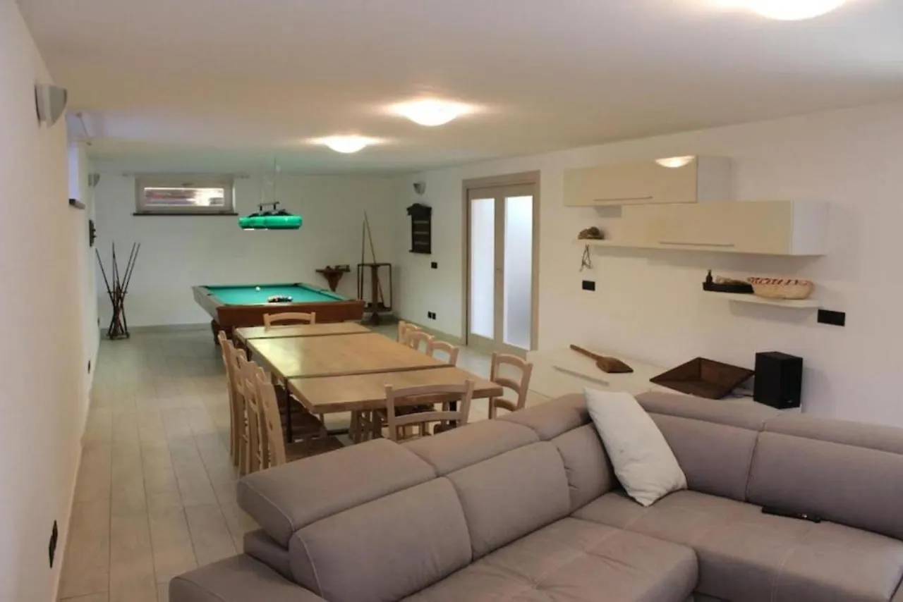 La Sassaiola By Nicola Real Estate Villa Corsanico-Bargecchia Holiday home