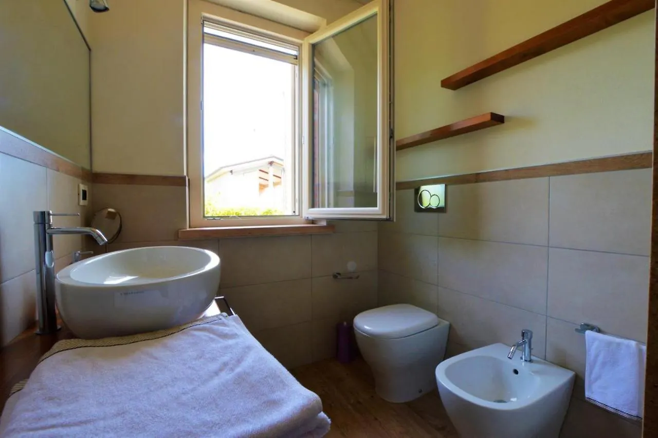 Semesterbostad La Sassaiola By Nicola Real Estate Villa Corsanico-Bargecchia