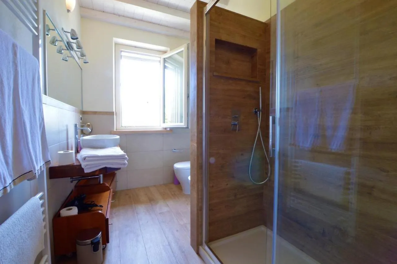 Semesterbostad La Sassaiola By Nicola Real Estate Villa Corsanico-Bargecchia Italien